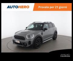 MINI Countryman RR80098 - 1