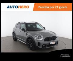 MINI Countryman RR80098 - 6