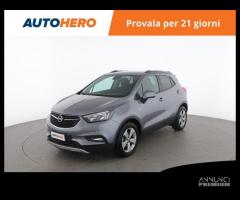 OPEL Mokka X MV58670 - 1