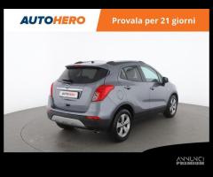 OPEL Mokka X MV58670 - 5