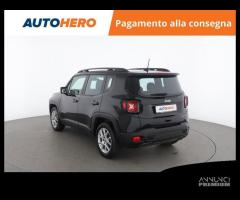 JEEP Renegade DX95055