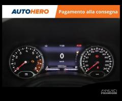 JEEP Renegade DX95055 - 11