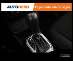 JEEP Renegade DX95055 - 17