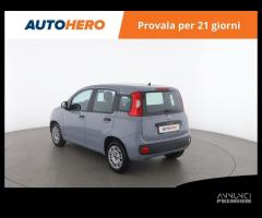 FIAT Panda SV01517