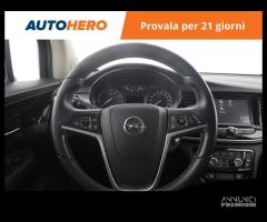 OPEL Mokka X MV58670 - 12