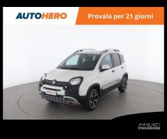 FIAT Panda Cross NB65368 - 1