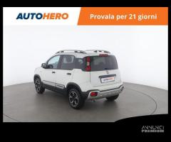 FIAT Panda Cross NB65368 - 4