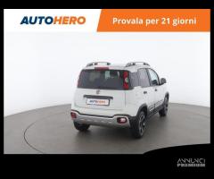 FIAT Panda Cross NB65368 - 5