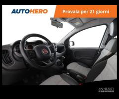 FIAT Panda Cross NB65368 - 7