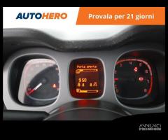 FIAT Panda Cross NB65368 - 11