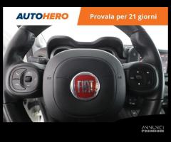 FIAT Panda Cross NB65368 - 12