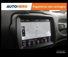 JEEP Renegade NF28004 - 14