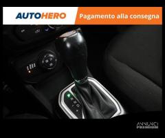 JEEP Renegade NF28004 - 17