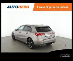 MERCEDES-BENZ A 180 JE77506 - 4