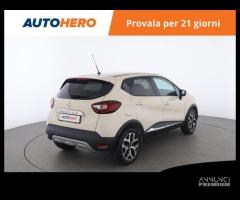 RENAULT Captur WF90201