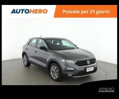 VOLKSWAGEN T-Roc BK92725 - 6