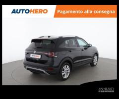 VOLKSWAGEN T-Cross LT04274