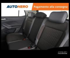 VOLKSWAGEN T-Cross LT04274 - 9