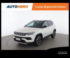 JEEP Compass DF92187 - 1