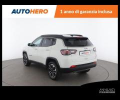 JEEP Compass DF92187 - 4