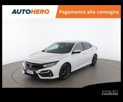 HONDA Civic AV01147 - 1