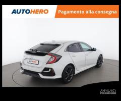 HONDA Civic AV01147 - 5