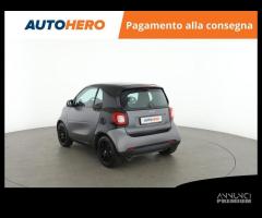 SMART ForTwo YE63948