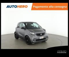 SMART ForTwo YE63948 - 6