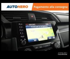 HONDA Civic AV01147 - 15