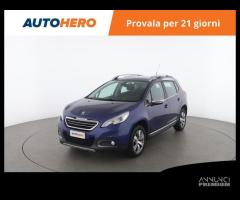 PEUGEOT 2008 DC76175