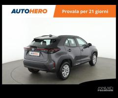 TOYOTA Yaris Cross JT43773 - 5