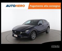 MAZDA CX-30 GX07170