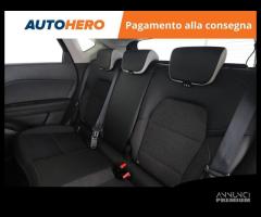 RENAULT Captur GD65000 - 9