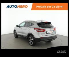 NISSAN Qashqai WC13917