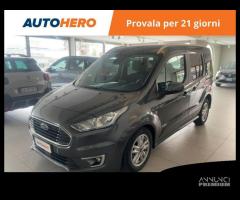 FORD Tourneo Connect YC77640 - 1