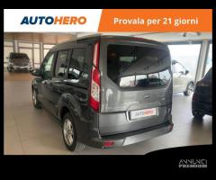 FORD Tourneo Connect YC77640 - 4