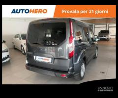 FORD Tourneo Connect YC77640 - 5