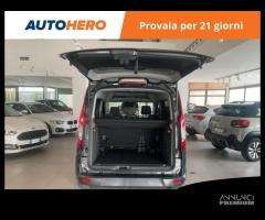 FORD Tourneo Connect YC77640 - 10