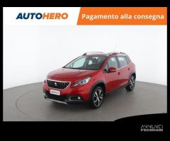 PEUGEOT 2008 AD84481