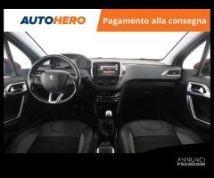 PEUGEOT 2008 AD84481 - 8