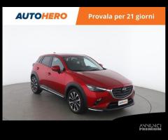 MAZDA CX-3 TE48036 - 6