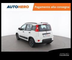 FIAT Panda AL67621