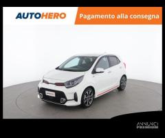 KIA Picanto GE37006