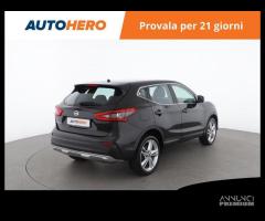 NISSAN Qashqai AC07285 - 5