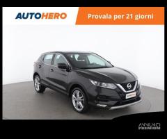 NISSAN Qashqai AC07285 - 6