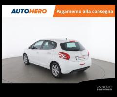 PEUGEOT 208 MT26370