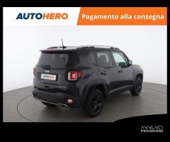 JEEP Renegade NF28004