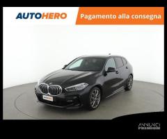 BMW 118 YE87312 - 1