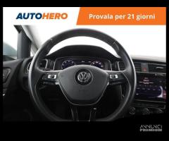 VOLKSWAGEN Golf NF10509 - 12