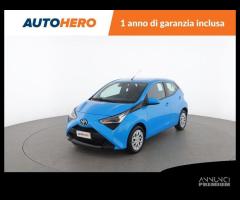 TOYOTA Aygo TS46509 - 1